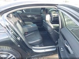 BMW 750I WBA7F0C52HGM21285 снимка