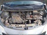 Nissan Versa Note Sr 3N1CE2CP9FL437187 fotografie