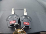 Nissan Versa Note Sr 3N1CE2CP9FL437187 photo