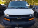 Chevrolet Express  Work Van 1GCWGAFP3K1175355 снимка