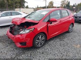 Honda Fit Ex JHMGK5H75GS001441 снимка