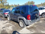 Jeep Liberty Sport 1J4GK48K94W147775 photo