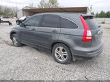 Honda Cr-V Ex-L 5J6RE4H72BL083461 снимка