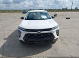 Chevrolet Trax Fwd Activ KL77LKEP9SC228794 снимка