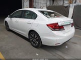 Honda Civic Ex 19XFB2F80DE038497 снимка