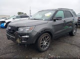 Ford Explorer Sport 1FM5K8GT3JGB35282 fotografie