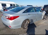 Hyundai Sonata Se 5NPEC4AC8EH812332 снимка