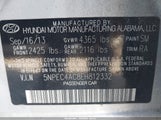 Hyundai Sonata Se 5NPEC4AC8EH812332 снимка