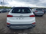 Hyundai Santa Fe Sel 2.0T 5NMS33AA8LH290811 fotografie
