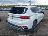 Hyundai Santa Fe Sel 2.0T 5NMS33AA8LH290811 fotografie