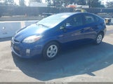 Toyota Prius Ii JTDKN3DU9A0004638 снимка