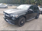 Mercedes-Benz Gle 350 4Matic 4JGFB4KE4PA858222 снимка
