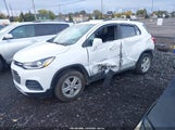 Chevrolet Trax Awd Lt KL7CJPSB1LB322251 снимка