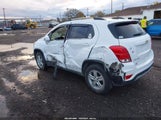 Chevrolet Trax Awd Lt KL7CJPSB1LB322251 снимка