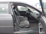 Chevrolet Impala Ls 2G1WF5EK2B1270525 снимка