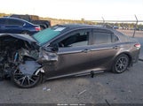 Toyota Camry Se 4T1G11AK1MU494090 снимка