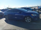 Ford Fusion Se 3FA6P0H77GR249225 снимка