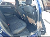 Ford Fusion Se 3FA6P0H77GR249225 снимка