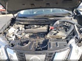 Nissan Rogue Sl 5N1AT2MVXHC790622 снимка