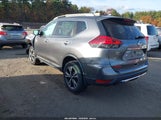 Nissan Rogue Sl 5N1AT2MVXHC790622 снимка