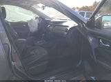 Nissan Rogue Sl 5N1AT2MVXHC790622 снимка