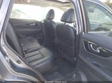 Nissan Rogue Sl 5N1AT2MVXHC790622 снимка