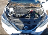 Nissan Sentra S 3N1AB7AP2HY351709 снимка