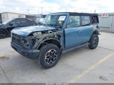Ford Bronco Outer Banks 1FMDE5BH2MLB04623 снимка