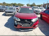 Nissan Rogue Sv 5N1AT2MT7JC720774 снимка