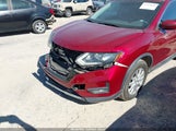 Nissan Rogue Sv 5N1AT2MT7JC720774 снимка