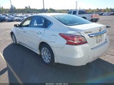 Nissan Altima 2.5 S 1N4AL3AP7DN562193 снимка