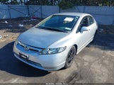 Honda Civic Lx 1HGFA16546L064969 снимка
