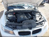 BMW 328I xDrive WBAPK7G54BNN86708 снимка