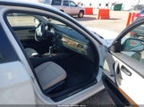 BMW 328I xDrive WBAPK7G54BNN86708 снимка