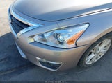 Nissan Altima 2.5 Sl 1N4AL3AP3FN369154 photo