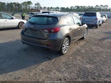Mazda Mazda3 Touring 3MZBN1L71HM108898 снимка
