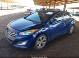 Hyundai Elantra Gt KMHD35LE0DU081542 снимка