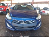 Hyundai Elantra Gt KMHD35LE0DU081542 снимка
