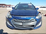 Hyundai Elantra Gt KMHD35LE0DU081542 снимка