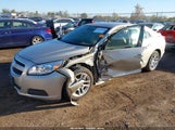 Chevrolet Malibu 1Lt 1G11C5SA3DF228729 снимка