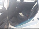 Nissan Rogue S JN8AS5MV7BW277248 снимка
