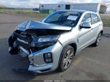Mitsubishi Outlander Sport 2.0 Es Awc JA4ARUAU8RU025408 fotografie