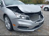 Chevrolet Cruze Ltz 1G1PG5SB2F7216351 снимка