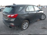 Chevrolet Equinox Fwd Ls 3GNAXHEV8LS674632 fotografie