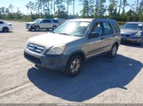 Honda Cr-V Lx SHSRD68556U402310 снимка