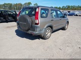 Honda Cr-V Lx SHSRD68556U402310 снимка