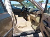 Honda Cr-V Lx SHSRD68556U402310 снимка