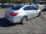 Nissan Sentra Sv 3N1AB7AP1KY453820 снимка