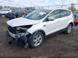 Ford Escape Se 1FMCU9GDXHUD92502 снимка