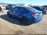 Honda Civic Lx 2HGFB2F59DH564168 снимка